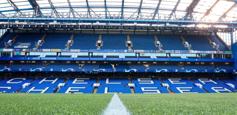 亿万娱乐体育成为切尔西的官方博彩合作伙伴